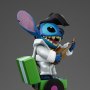 Stitch King Of Rock