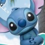 Stitch Piggy Bank