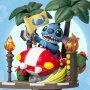 Lilo & Stitch: Stitch Racing Car D-Stage Diorama