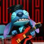 Stitch Elvis Singer Ultimate