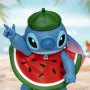 Stitch Summer Dress Up Series Egg Attack Mini 6-PACK