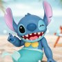 Stitch Summer Dress Up Series Egg Attack Mini 6-PACK