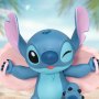 Stitch Summer Dress Up Series Egg Attack Mini 6-PACK