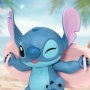 Stitch Summer Dress Up Series Egg Attack Mini 6-PACK