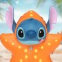 Stitch Summer Dress Up Series Egg Attack Mini 6-PACK