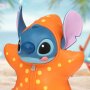 Stitch Summer Dress Up Series Egg Attack Mini 6-PACK