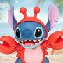 Stitch Summer Dress Up Series Egg Attack Mini 6-PACK