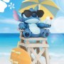 Stitch Summer Vibe D-Stage Diorama