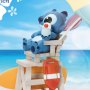 Stitch Summer Vibe D-Stage Diorama