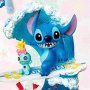 Stitch Surf D-Stage Diorama Special Edition