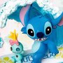 Stitch Surf D-Stage Diorama Special Edition