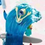 Stitch Surf D-Stage Diorama Special Edition