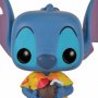 Lilo & Stitch: Stitch Aloha Pop! Vinyl (Hot Topic)