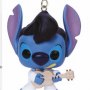 Lilo & Stitch: Stitch Elvis Pop! Keychain