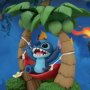 Lilo & Stitch: Stitch Hammock D-Stage Diorama
