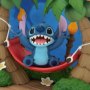 Stitch Hammock D-Stage Diorama