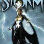 Marvel: Storm Uncanny X-Men
