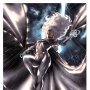 Marvel: Storm Art Print (Taurin Clarke)