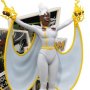 Storm D-Stage Diorama (SDCC 2025)