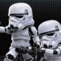 Stormtrooper Egg Attack