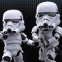 Stormtrooper Egg Attack
