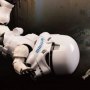 Stormtrooper Egg Attack