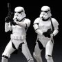 Star Wars: Stormtroopers 2-PACK