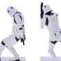 Stormtrooper Bookends