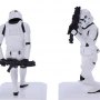 Stormtrooper Bookends
