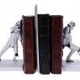 Stormtrooper Bookends