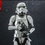 Stormtrooper Chrome (Hot Toys)