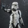 Stormtrooper Chrome (Hot Toys)