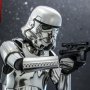 Stormtrooper Chrome (Hot Toys)