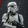 Stormtrooper Chrome (Hot Toys)