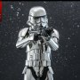 Stormtrooper Chrome (Hot Toys)