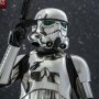 Stormtrooper Chrome (Hot Toys)