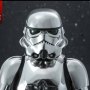 Stormtrooper Chrome (Hot Toys)