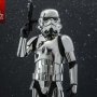 Stormtrooper Chrome (Hot Toys)