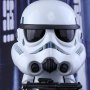 Star Wars: Stormtrooper Cosbaby