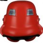 Stormtrooper Crimson Helmet