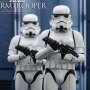 Star Wars: Stormtrooper Deluxe