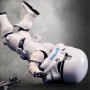 Stormtrooper Egg Attack