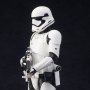 Star Wars: Stormtrooper First Order