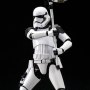 Star Wars: Stormtrooper First Order Executioner