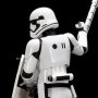 Stormtrooper First Order FN-2199