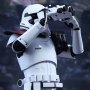Stormtrooper First Order Officer