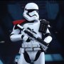 Stormtrooper First Order Officer