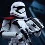 Stormtrooper First Order Officer
