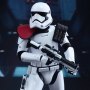 Star Wars: Stormtrooper First Order Officer