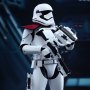 Stormtrooper First Order Officer